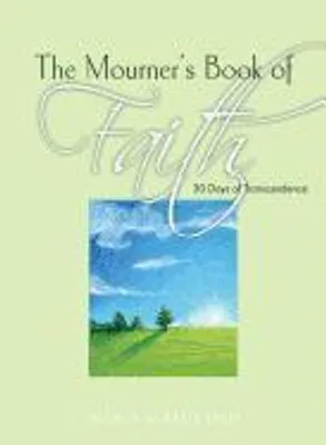 Zdjęcie produktu dla The Mourner's Book of Faith
