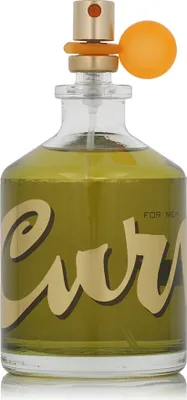 Immagine prodotto di Liz Claiborne - Curve for Men EDC 125ml