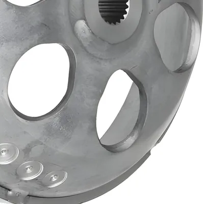 Image de Cloche d'embrayage Piaggio adaptable sur Piaggio Hexagon 250ccm