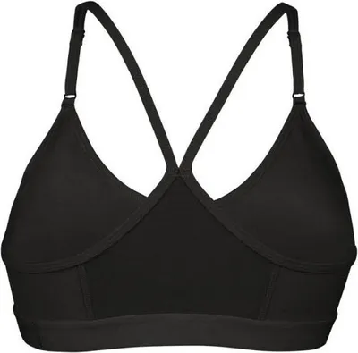 Produktbild von Witeblaze NOVI Bra Damen Sport BH Schwarz XL