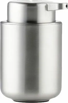 Immagine prodotto di Zone Denmark Seifenspender Ume Steel, Edelstahl, Silberfarben, 250 ml, 34788