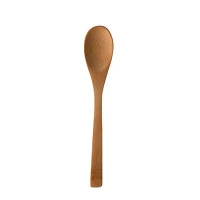 Produktbild von Papstar Bambuslöffel, "pure", 16,5 cm, 20 x 10 Stück