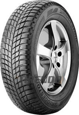 Produktbild von Bridgestone Wi car-tyres Blizzak LM 001 ( 215/65 R17 99H B-Seal )