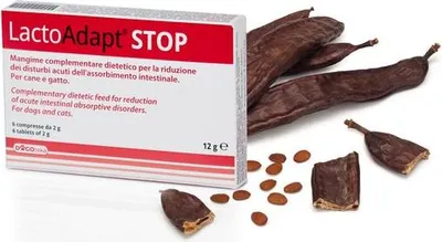 Image de Dogoteka - LactoAdapt Stop - 6 pièces en cas de diarrhée aiguë