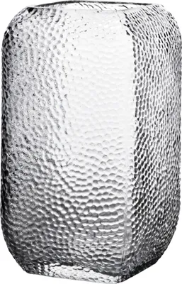 Produktbild von Vase Glas Serenite Serenite 12x12xH20 cm Transparent 1 Stück
