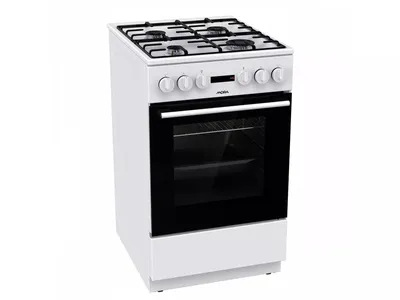 Obrázek produktu pro Kombinovaný sporák MORA K 2255 AW