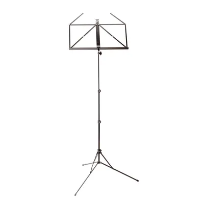 Produktbild von K&M 101 Notenpult - schwarz