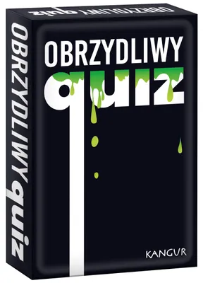 Immagine prodotto di Ekelhaftes Quiz (Gesellschaftsspiele)
