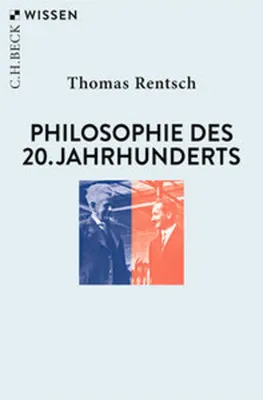 Produktbild von Philosophie des 20. Jahrhunderts