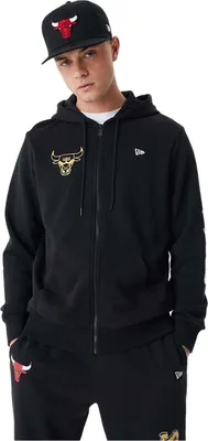 Immagine prodotto di Felpa con cappuccio New Era 60424411 da Uomo
