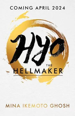 Obrázok produktu pre Hyo the Hellmaker