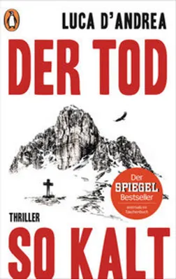 Zdjęcie produktu dla Der Tod so kalt