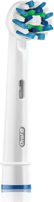 Produktbild von Oral-B Aufsteckbürste CrossAction 5er