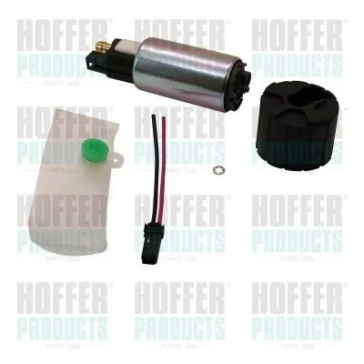 Produktbild von HOFFER Original Kraftstoffpumpe