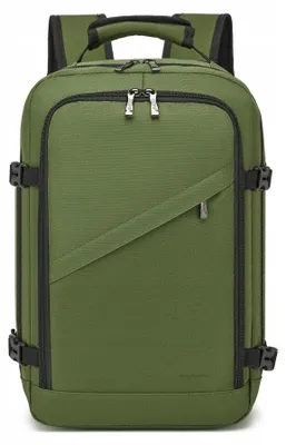 Produktbild von Belveder Flugzeug Rucksack Ryanair 40x30x20 Handgepäck Expander