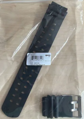 Produktbild von Mares Genius Ersatzarmband für Tauchcomputer