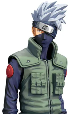 Immagine prodotto di Naruto Shippuden - Statuetta Kakashi Hatake [Manga Dimension] Grandista