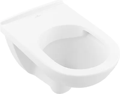 Produktbild von Villeroy & Boch V&B Wand-WC O.NOVO t 360x560mm spülrandl DirectFl we C+