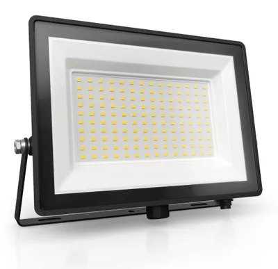 Imagen del producto de Faro LED Ledvion para exteriores, 100W, resistente al agua (IP65), 4000K, 12000 lúmenes