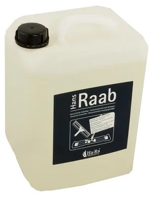 Produktbild von Ha-Ra Vollpflege Konzentrat 10 Liter