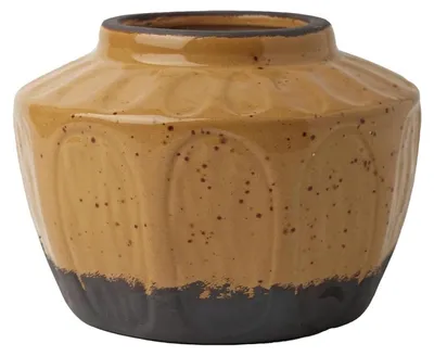 Imagen del producto de Macetas de cerámica decorativas para interior y exterior