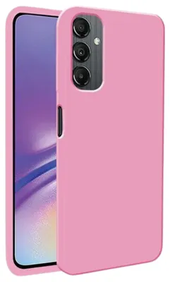 Imagen del producto de Funda Para Samsung A05S A057, Color Rosa Claro/Rosado