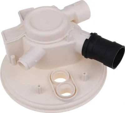 Obrázok produktu pre Electrolux - Pumpentopf Wassersammler - 1119151296