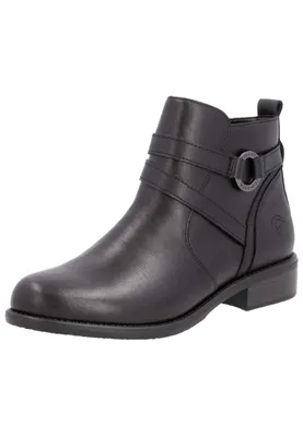Produktbild von Remonte Stiefelette Stiefelette Glattleder