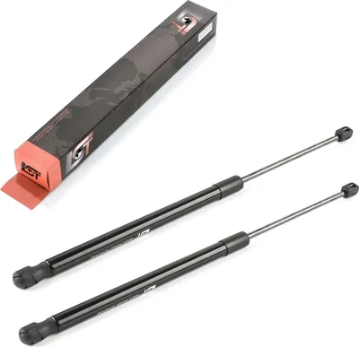 Produktbild von 2x Gasdruckfeder Heckklappen Dämpfer Lifter 400N für Kia Rio III 3 UB 2011-2017