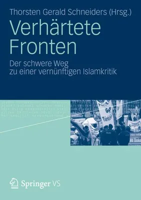 Produktbild von Verhärtete Fronten