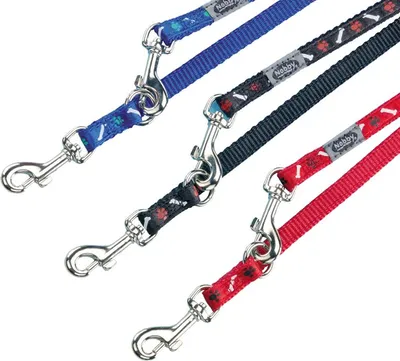Immagine prodotto di Piombo Nobby "Mini" L: 200 cm, L: 10 mm rosso