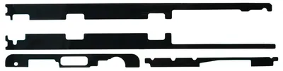 Produktbild von Sony Xperia XZ3 H8416 Kleber Display