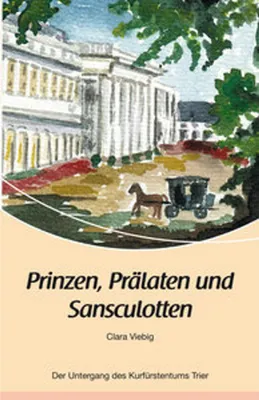 Obrázok produktu pre Prinzen, Prälaten und Sansculotten