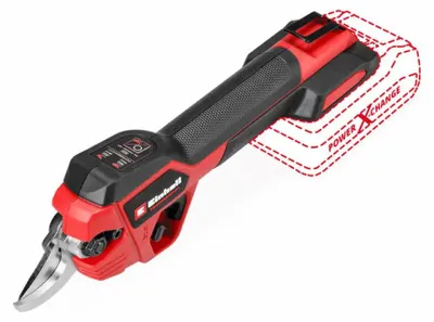 Produktbild von EINHELL Professional Akku-Astschere GP-LS 18/28 Li BL-Solo, 18Volt