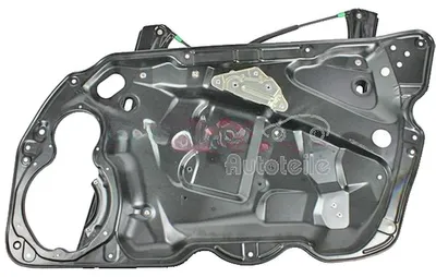 Produktbild von METZGER 2160298 Elektrischer Fensterheber Vorne Rechts für VW Passat Variant (3C5) Passat Limousine (3C2)