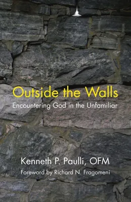 Produktbild von Outside the Walls