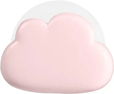 Image de Lampe de chevet LED pour chambre à coucher, avec une lumière douce et un design enchanteur, idéale comme lampe d'ambiance discrète et décorative