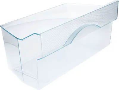 Produktbild von Liebherr Schublade 9290846 Gemüseschale 430x187x215 mm für Kühlschrank