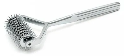 Produktbild von Rad des Schmerzes 10 Stahlräder