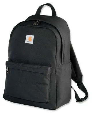 Produktbild von Rucksack 21L Classic Laptop Daypack - Schwarz - CARHARTT - S1B0000553001