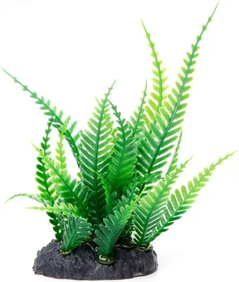 Produktbild von Aquarium Terrarium Wasserpflanzen Aquarien Künstliche Pflanze Kunstpflanze