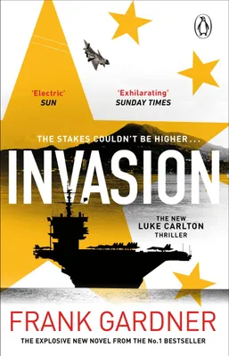 Produktbild von Invasion