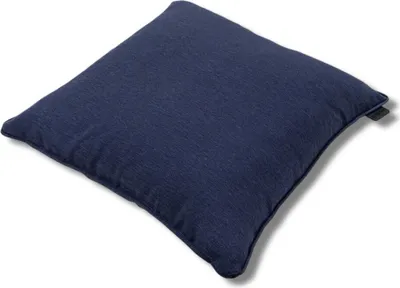 Produktbild von Sierkussen 45x45 Paspel Panama indigo