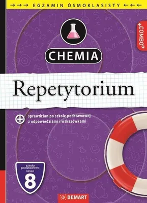 Immagine prodotto di Chimica. Repetitorium. Esame di terza media