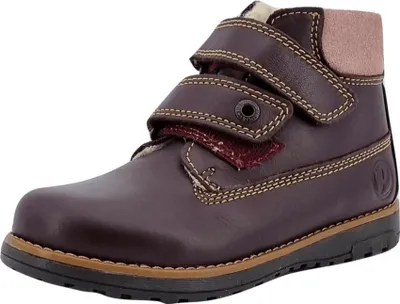 Produktbild von Primigi Klettstiefel Mädchen 31343433303937 Lila 31 EU