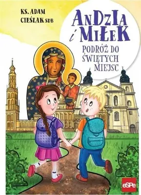 Obrázek produktu pro ISBN 978-83-820-1012-1, Polský, Brožovaná, 56 str.