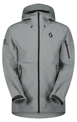 Produktbild von Scott Herren Skijacke Jacket Explorair 3L Blau M