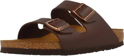 Produktbild von Birkenstock Uni Flip-Flops Braun 0051703 Grösse 35