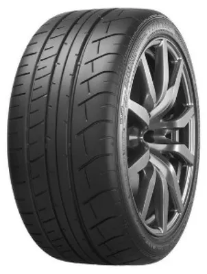 Produktbild von Dunlop Sommerreifen motorcycle-tyres SP Sport Maxx GT600 RunFlat ( 255/40 ZR20 (101Y) XL mit Felgenschutz (MFS), runflat BLK )