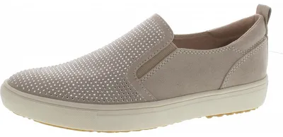 Zdjęcie produktu dla Tamaris Slipper beżowe w rozmiarze 37
